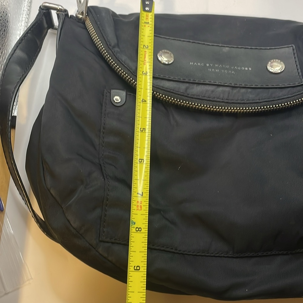 Marc Jacobs Crossbody purse (000222) - Picture 7 of 13